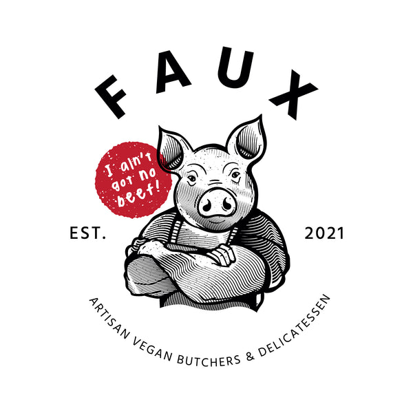 Faux Butcher