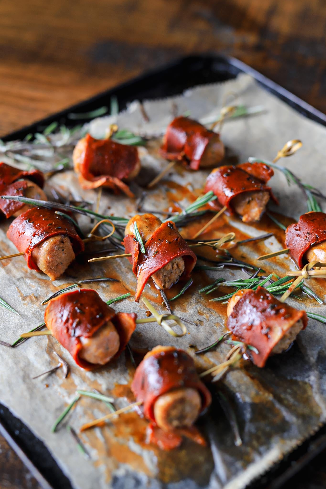 Christmas Dinner & Nibbles