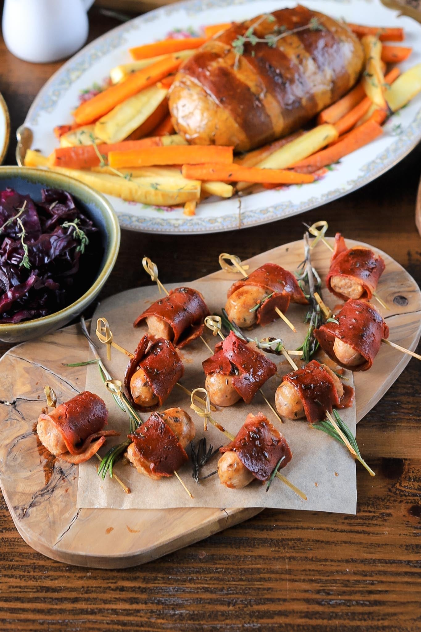 Christmas Roast