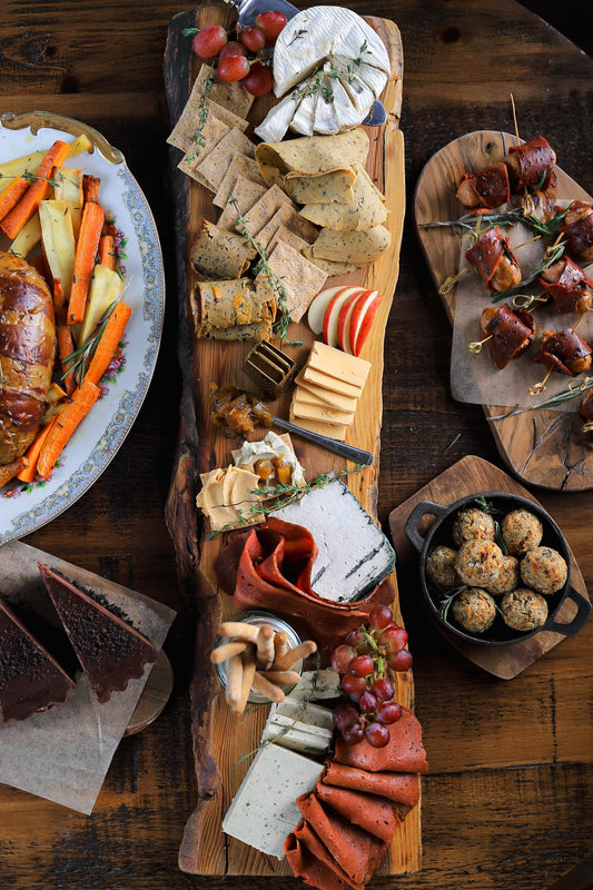 Ultimate Christmas Hamper