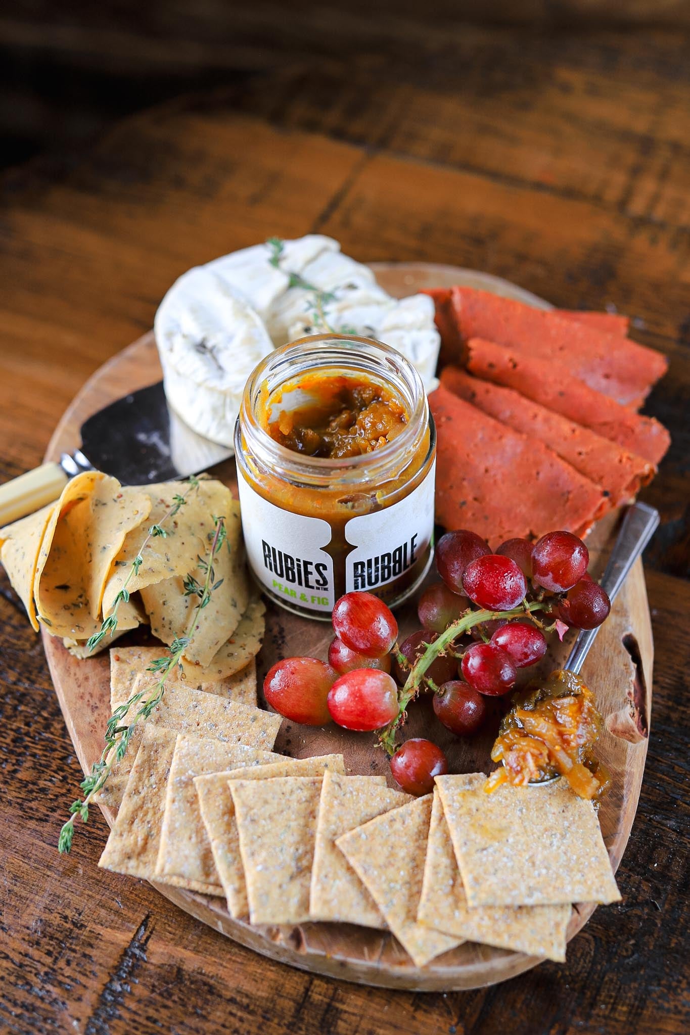 Christmas Nibbles for 2