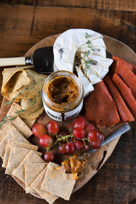 Christmas Nibbles for 2