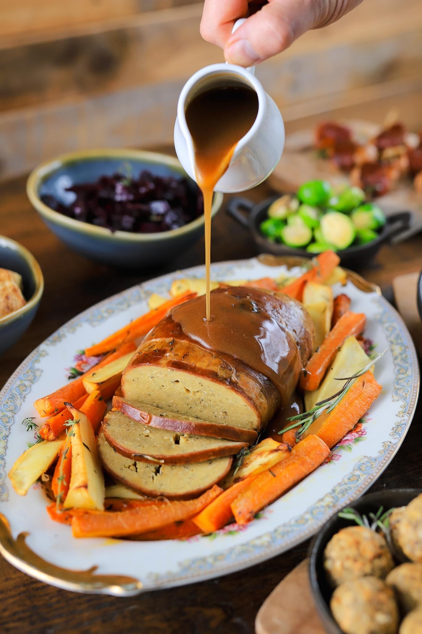 Christmas Roast