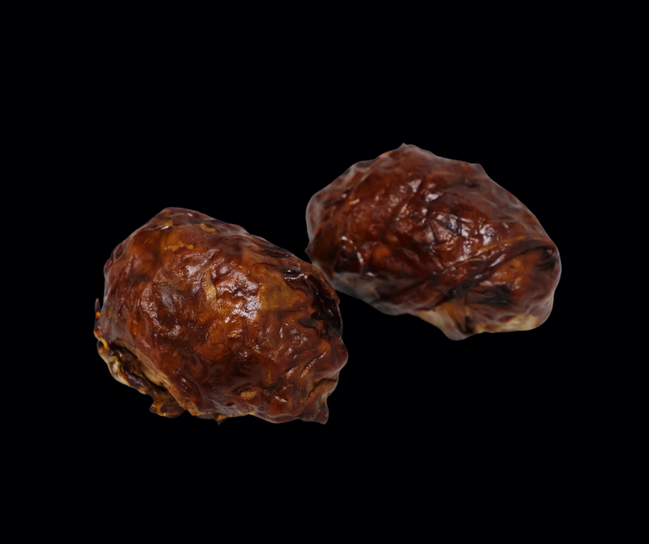 2 x Garlic and Thyme Plant Based Chicken Thighs (Wholesale)