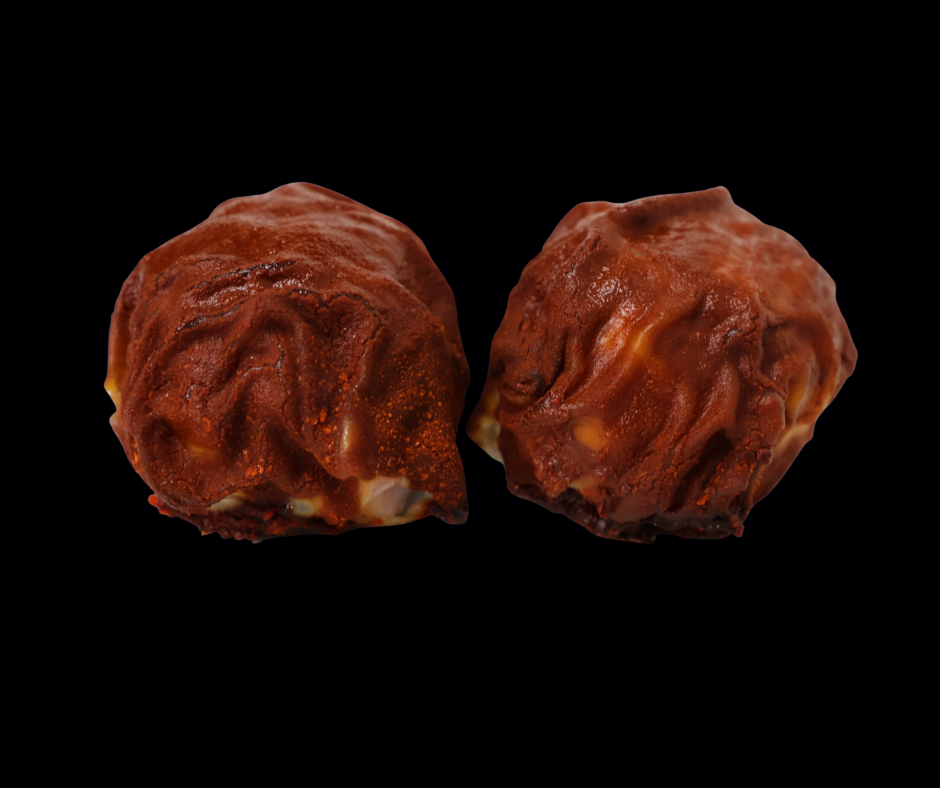 2 x Buffalo Plant Based Chicken Thighs (Wholesale)